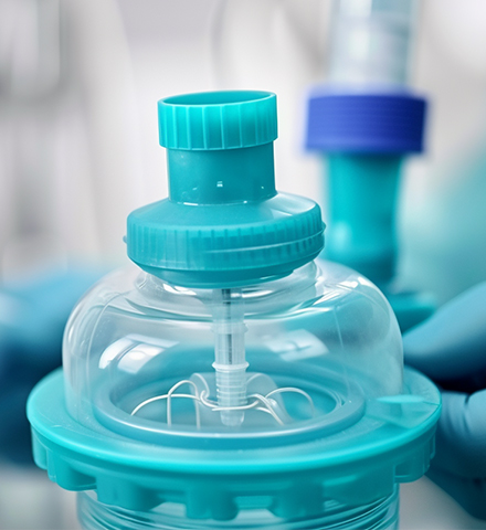 Stigningen af ​​kinesiske virksomheder i medicinsk udstyr og internationaliseringsstrategien skriver et nyt kapitel på det globale marked